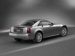 Cadillac XLR-V 2006 года